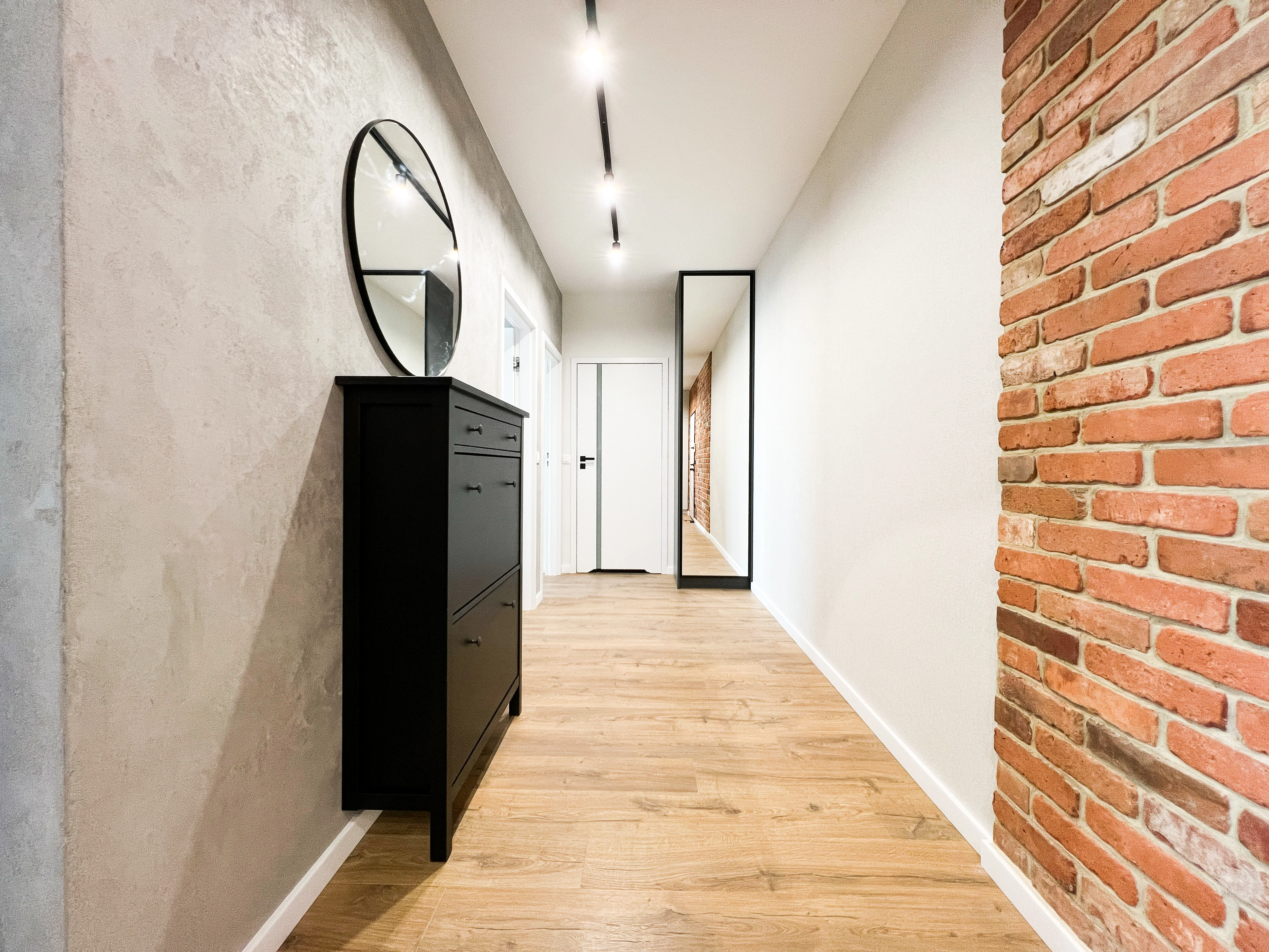 Apartament rodzinny DOKI